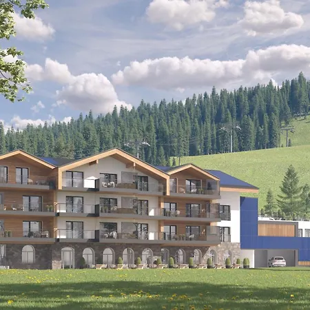 Bergresort Berwanger Hof By Alps Berwang