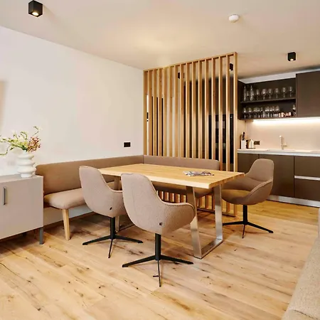 Bergresort Berwanger Hof By Alps *