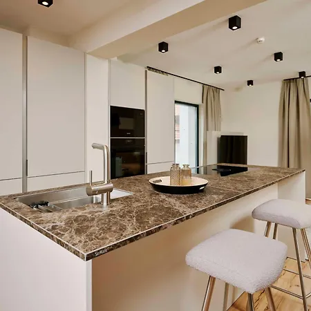 Bergresort Berwanger Hof By Alps 贝旺