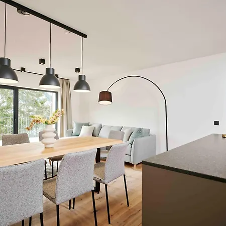 Apartment Bergresort Berwanger Hof By Alps Berwang