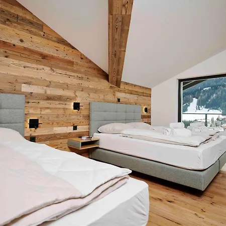 Bergresort Berwanger Hof By Alps *