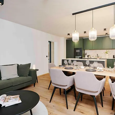 Bergresort Berwanger Hof By Alps 贝旺