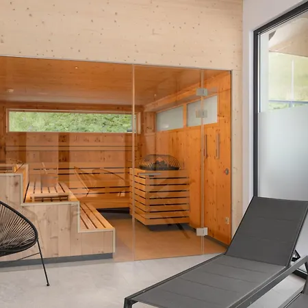 Bergresort Berwanger Hof By Alps