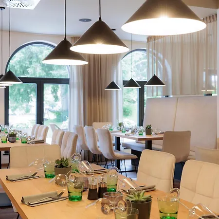 Bergresort Berwanger Hof By Alps Apartamento