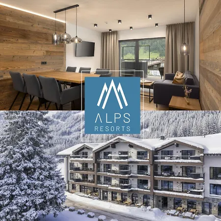 Bergresort Berwanger Hof By Alps Berwang