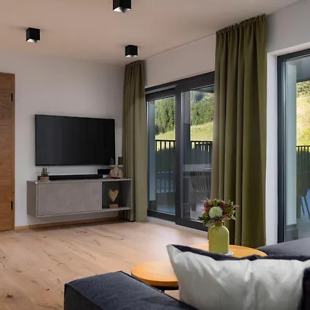 Bergresort Berwanger Hof By Alps *