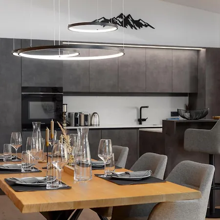 Bergresort Berwanger Hof By Alps * Berwang