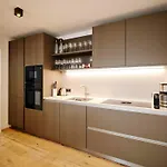 דירה Bergresort Berwanger Hof By Alps ברוואנג