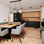Bergresort Berwanger Hof By Alps ברוואנג