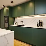 Bergresort Berwanger Hof By Alps דירה *