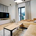 Διαμέρισμα Bergresort Berwanger Hof By Alps *