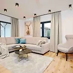 Bergresort Berwanger Hof By Alps