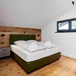 Bergresort Berwanger Hof By Alps * ברוואנג