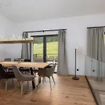 Bergresort Berwanger Hof By Alps * ברוואנג