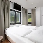 Bergresort Berwanger Hof By Alps דירה ברוואנג