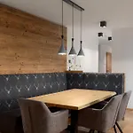 דירה Bergresort Berwanger Hof By Alps ברוואנג