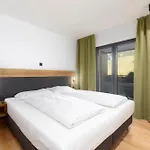 דירה Bergresort Berwanger Hof By Alps ברוואנג