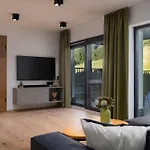 Bergresort Berwanger Hof By Alps *