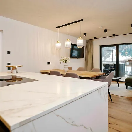 Bergresort Berwanger Hof By Alps *