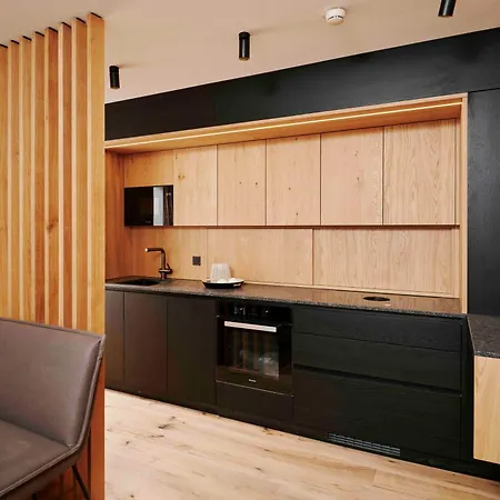 Bergresort Berwanger Hof By Alps