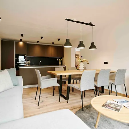 Bergresort Berwanger Hof By Alps