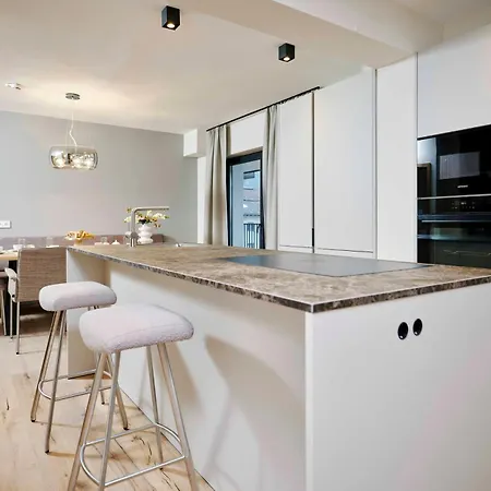 Bergresort Berwanger Hof By Alps バーワング