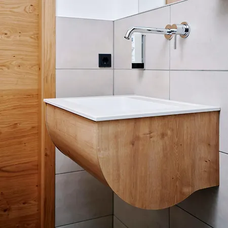 Bergresort Berwanger Hof By Alps