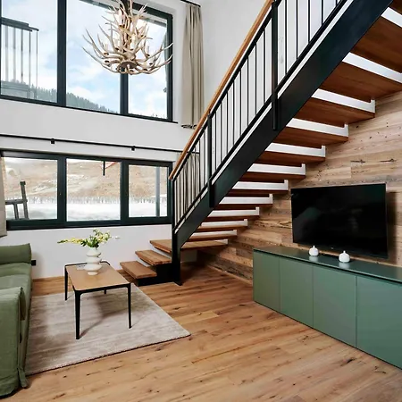 Bergresort Berwanger Hof By Alps