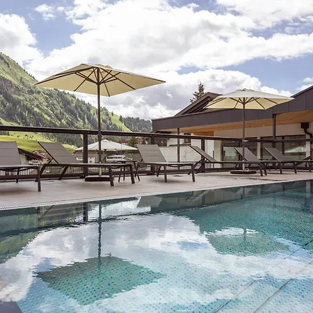 Bergresort Berwanger Hof By Alps *