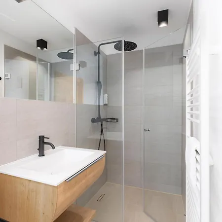 Bergresort Berwanger Hof By Alps バーワング