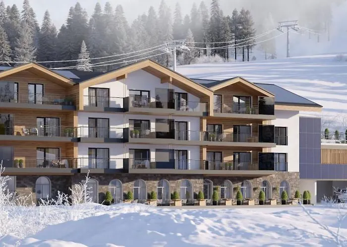 Bergresort Berwanger Hof By Alps Berwang