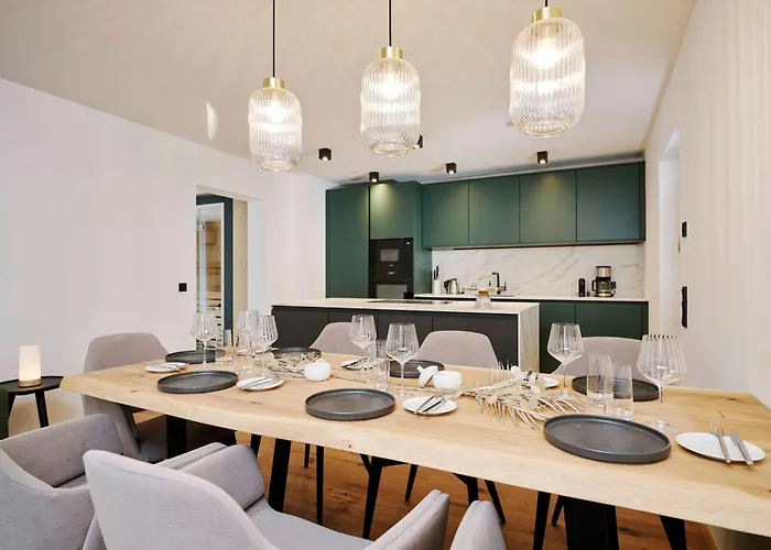 Bergresort Berwanger Hof By Alps * Berwang