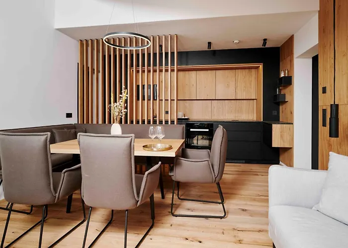 Bergresort Berwanger Hof By Alps Daire Berwang