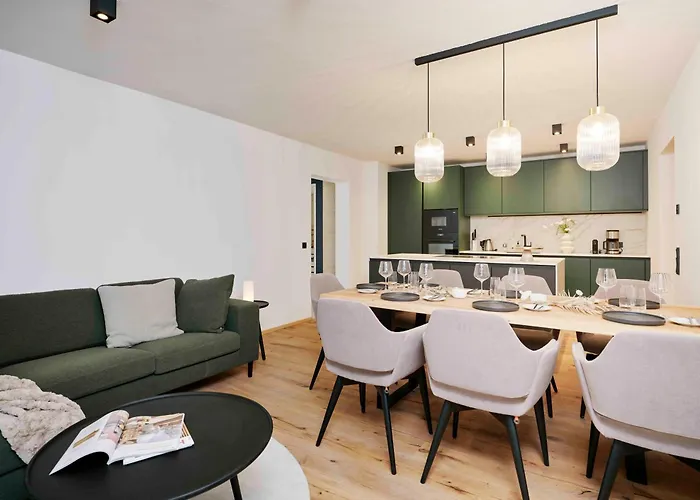 Bergresort Berwanger Hof By Alps Berwang