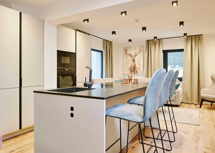 Bergresort Berwanger Hof By Alps Daire