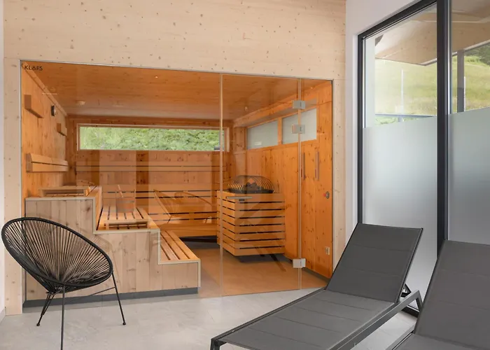 Bergresort Berwanger Hof By Alps