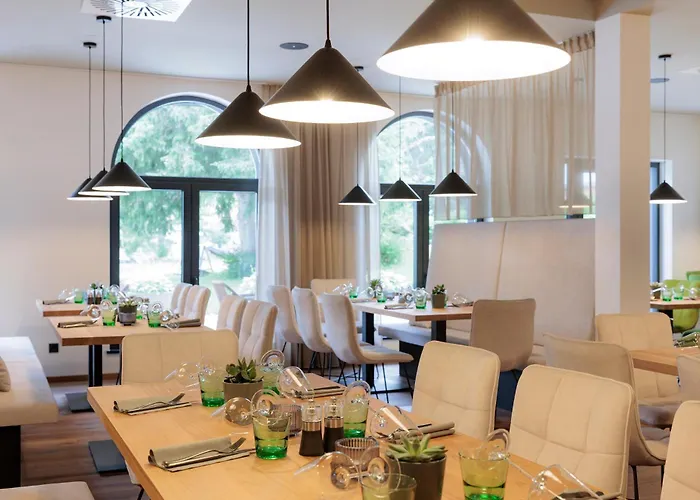 Bergresort Berwanger Hof By Alps Daire