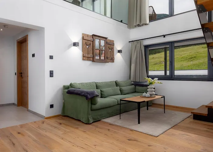 Bergresort Berwanger Hof By Alps Daire Berwang
