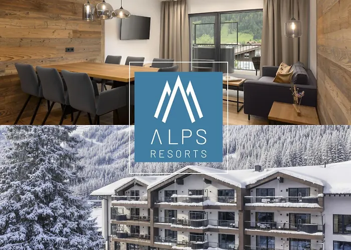 Bergresort Berwanger Hof By Alps Berwang