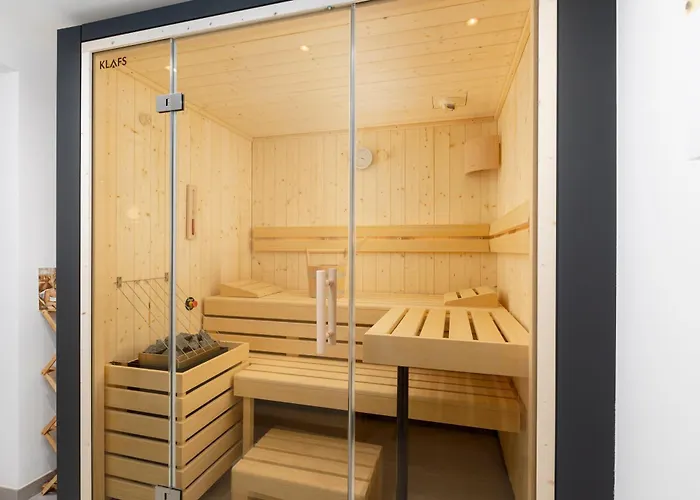 Bergresort Berwanger Hof By Alps Berwang