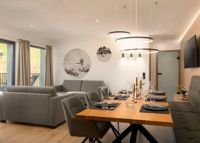 Bergresort Berwanger Hof By Alps * Berwang