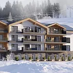 Bergresort Berwanger Hof By Alps Berwang