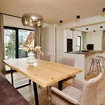 Bergresort Berwanger Hof By Alps Apartment Berwang