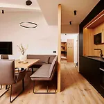 Bergresort Berwanger Hof By Alps Apartment