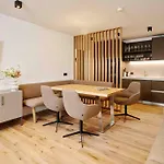 Bergresort Berwanger Hof By Alps *