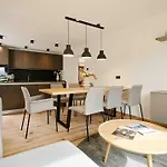 Apartment Bergresort Berwanger Hof By Alps *