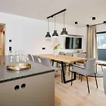 Bergresort Berwanger Hof By Alps * Berwang