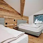 Bergresort Berwanger Hof By Alps *