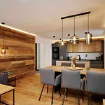 Bergresort Berwanger Hof By Alps