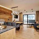 Apartment Bergresort Berwanger Hof By Alps